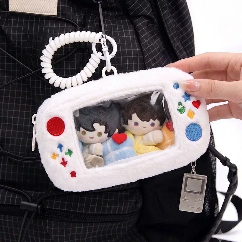 Bolsa de Armazenamento em Form - Gaming Console Organizer avaliação e preço
