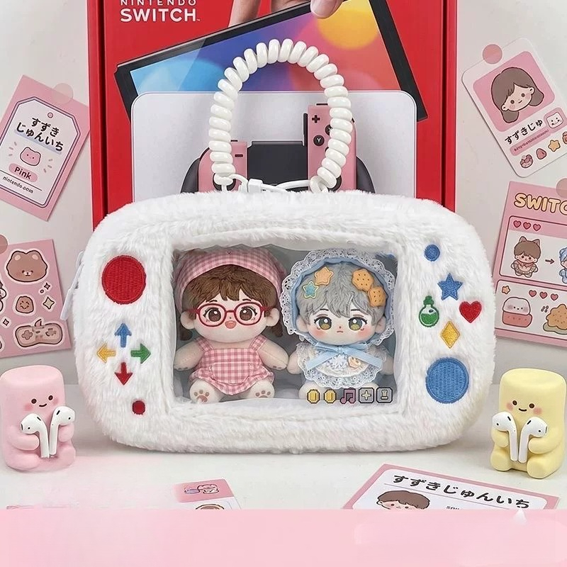 Bolsa de Armazenamento em Form - Gaming Console Organizer avaliação e preço