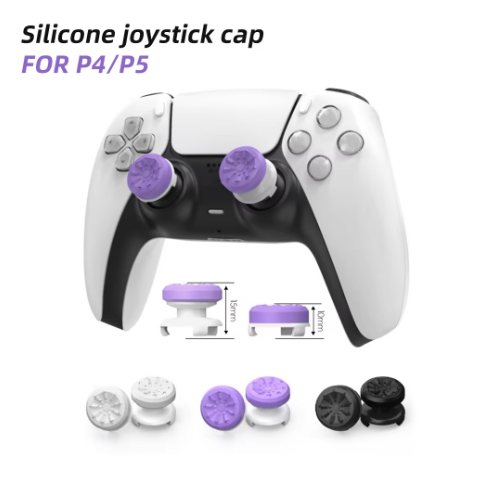 2 Peças de Capas de Silicone p - Gaming Console With Tv avaliação e preço