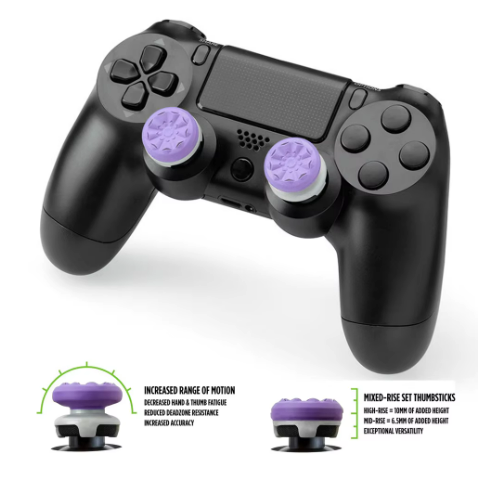 2 Peças de Capas de Silicone p - Gaming Console With Tv avaliação e preço