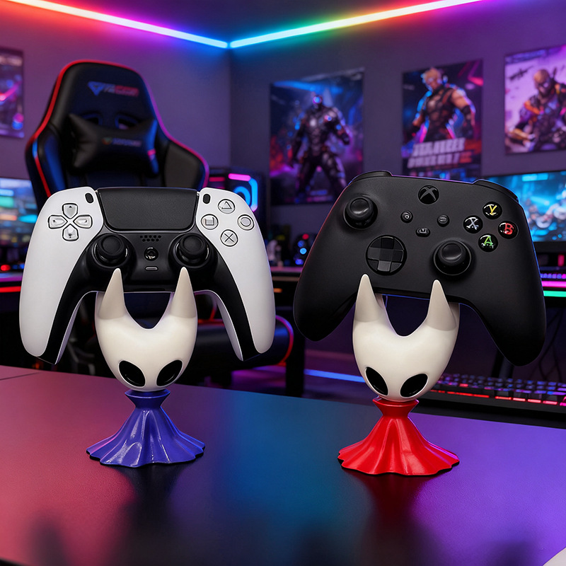 Suporte para Controle Hollow K - Controller Stand Holder avaliação e preço