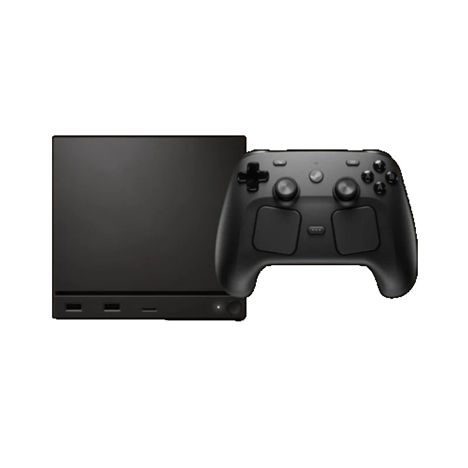 Console de Jogos Valve Steam M - Gaming Console Valve avaliação e preço