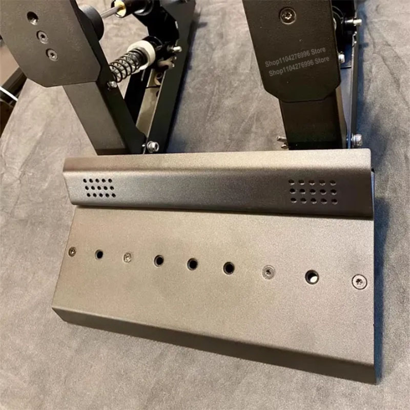 Acessórios de Calcanhar para P - Racing Pedal Set avaliação e preço