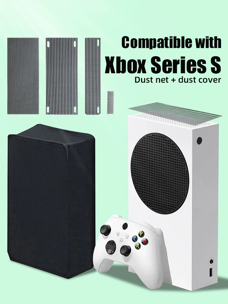 DATA FROG Kit de Filtros Prote - Gaming Console Xbox One avaliação e preço