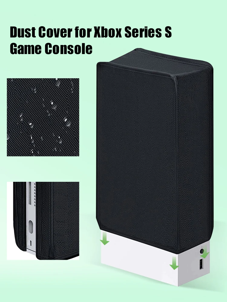 DATA FROG Kit de Filtros Prote - Gaming Console Xbox One avaliação e preço