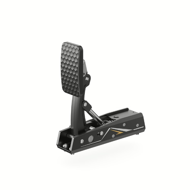Pedais de Simulação de Corrida - Racing Pedal Set avaliação e preço