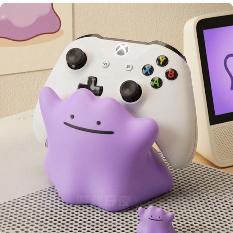 Suporte universal para control - Controller Stand Holder avaliação e preço