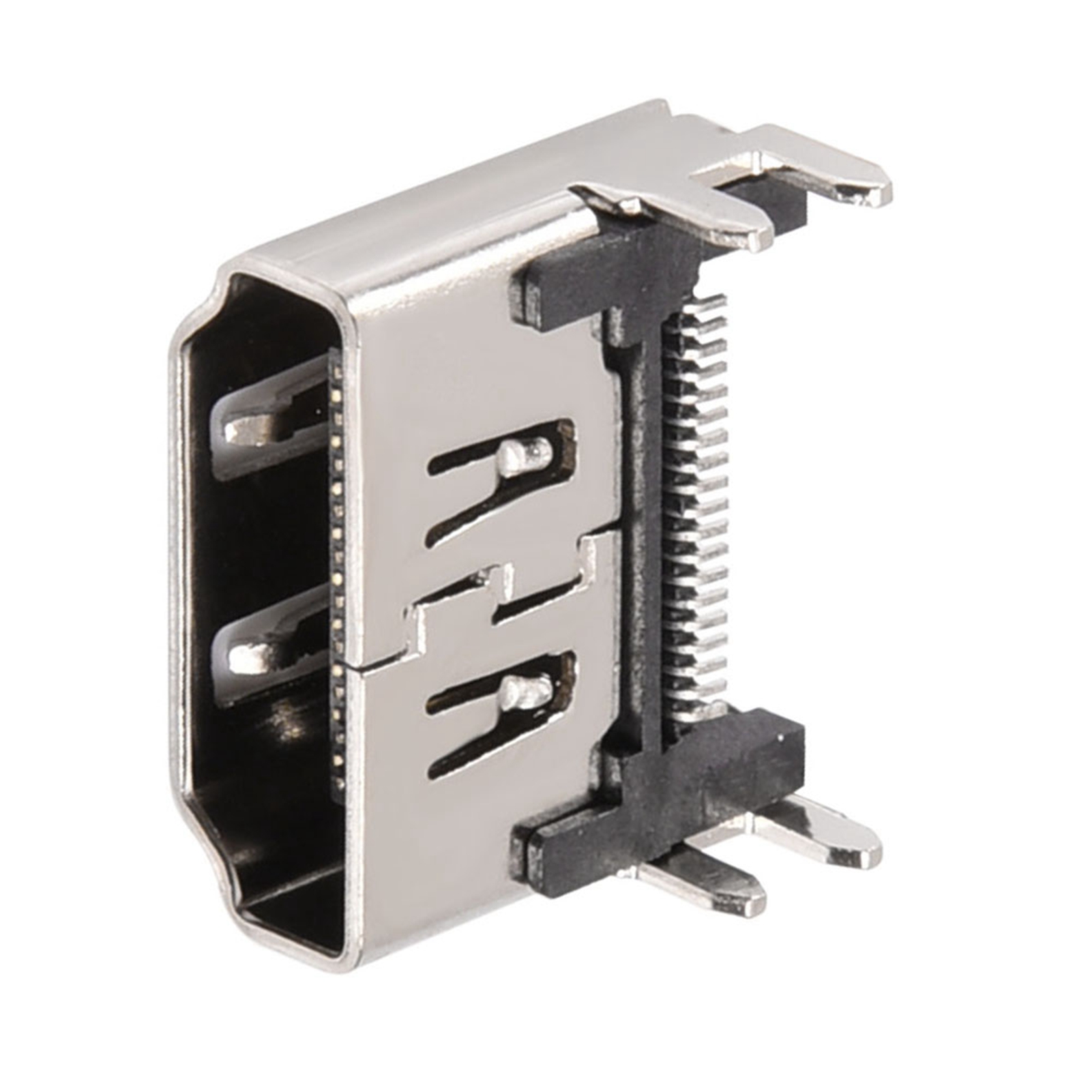Soquete do conector da relação - Gaming Console With Tv avaliação e preço