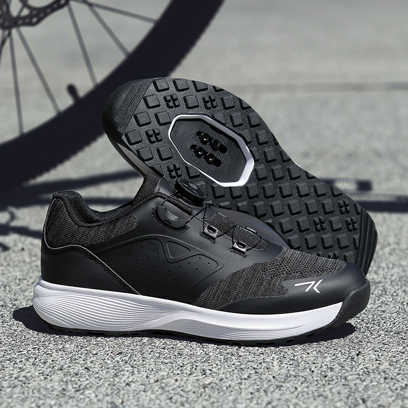 Sapatilhas de Ciclismo Masculi - Racing Pedal Set avaliação e preço