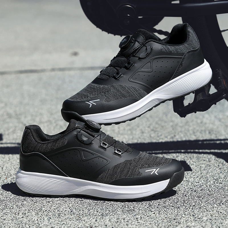 Sapatilhas de Ciclismo Masculi - Racing Pedal Set avaliação e preço