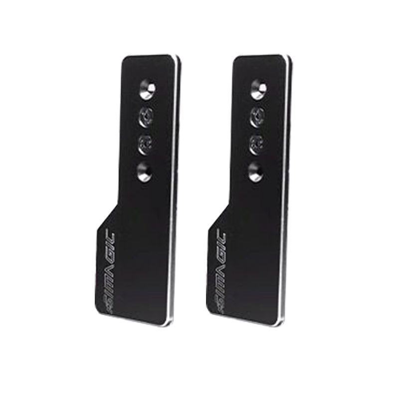 Placa de Acelerador Longa Sima - Racing Pedal Set avaliação e preço