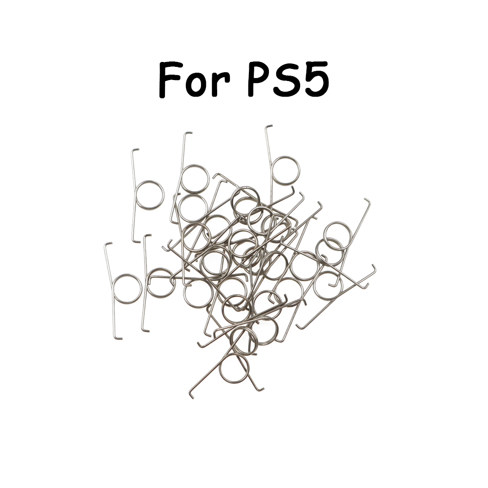 10/20/30/50 peças Molas para B - Gaming Console With Tv avaliação e preço