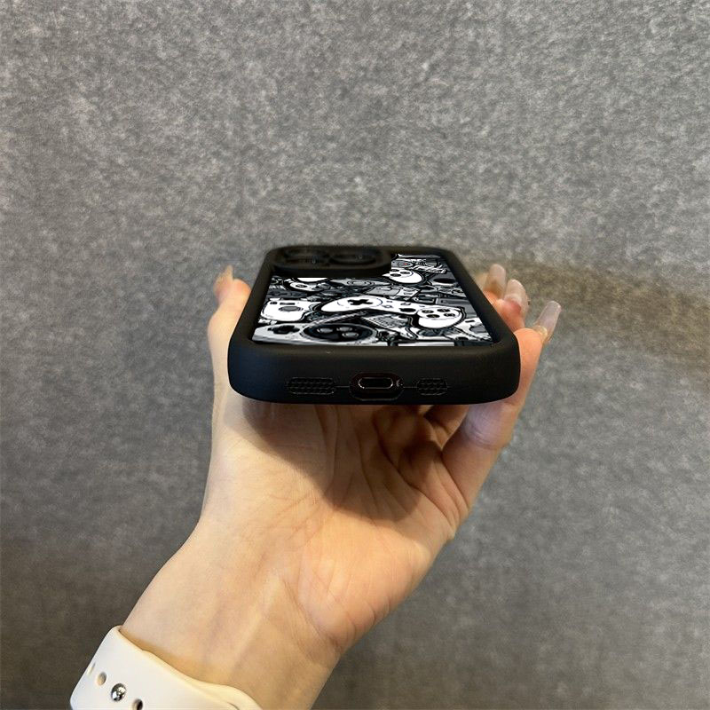 Capa de Silicone Gráfica para  - Gaming Console Case avaliação e preço