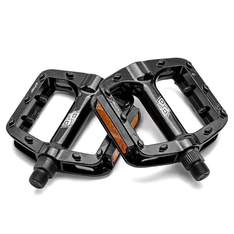 ENLEE-Pedais de Bicicleta Anti - Racing Pedal Set avaliação e preço