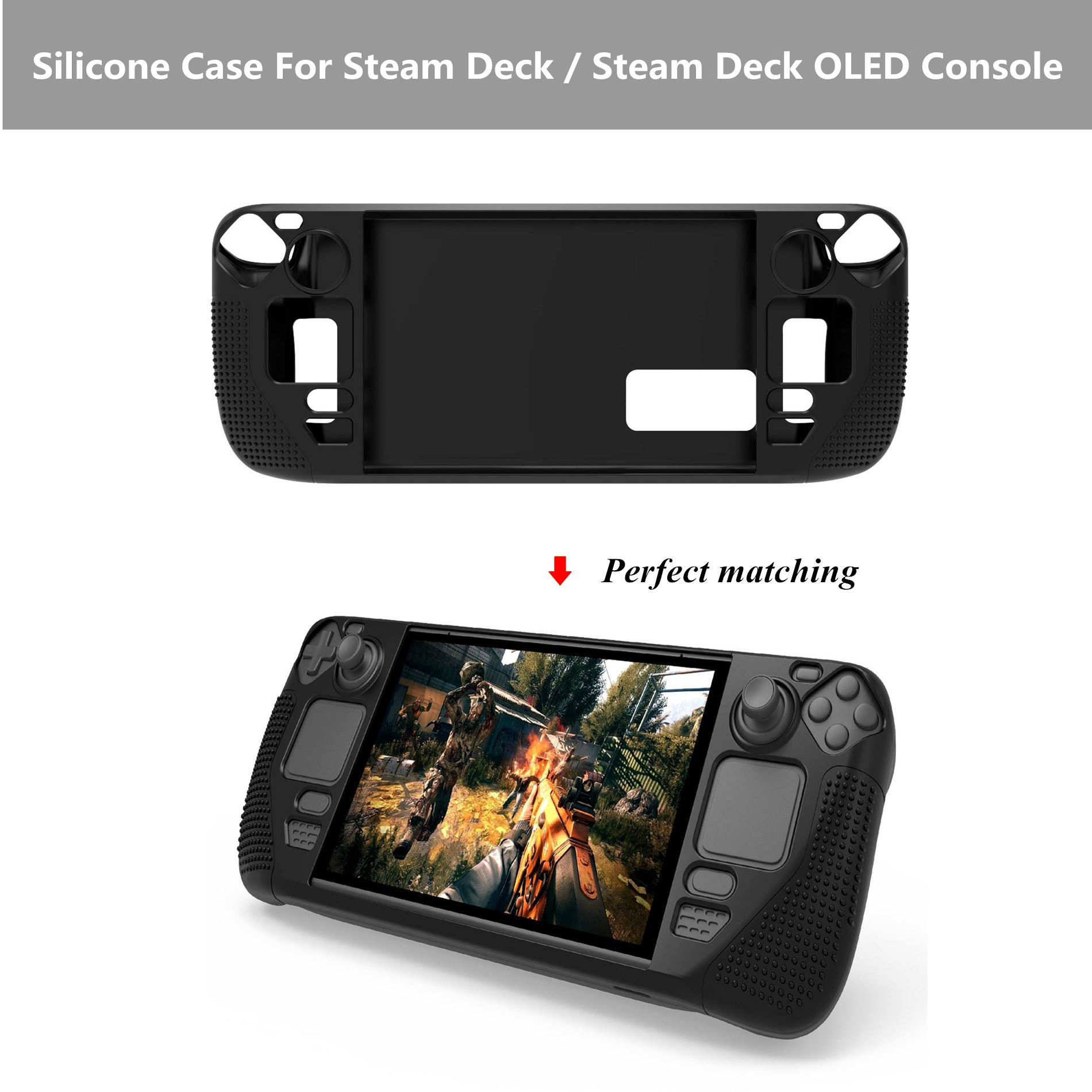 Staem deck oled acessórios cap - Gaming Console Steam Deck avaliação e preço