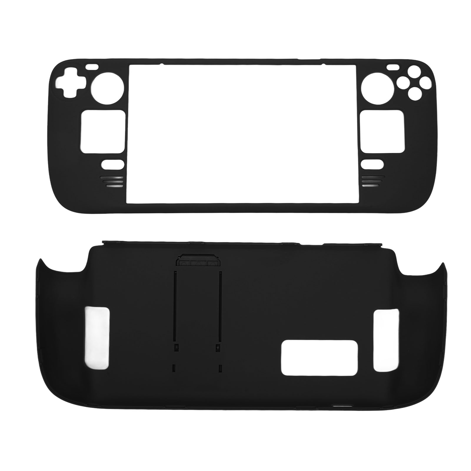 Capa universal com suporte par - Gaming Console Steam Deck avaliação e preço