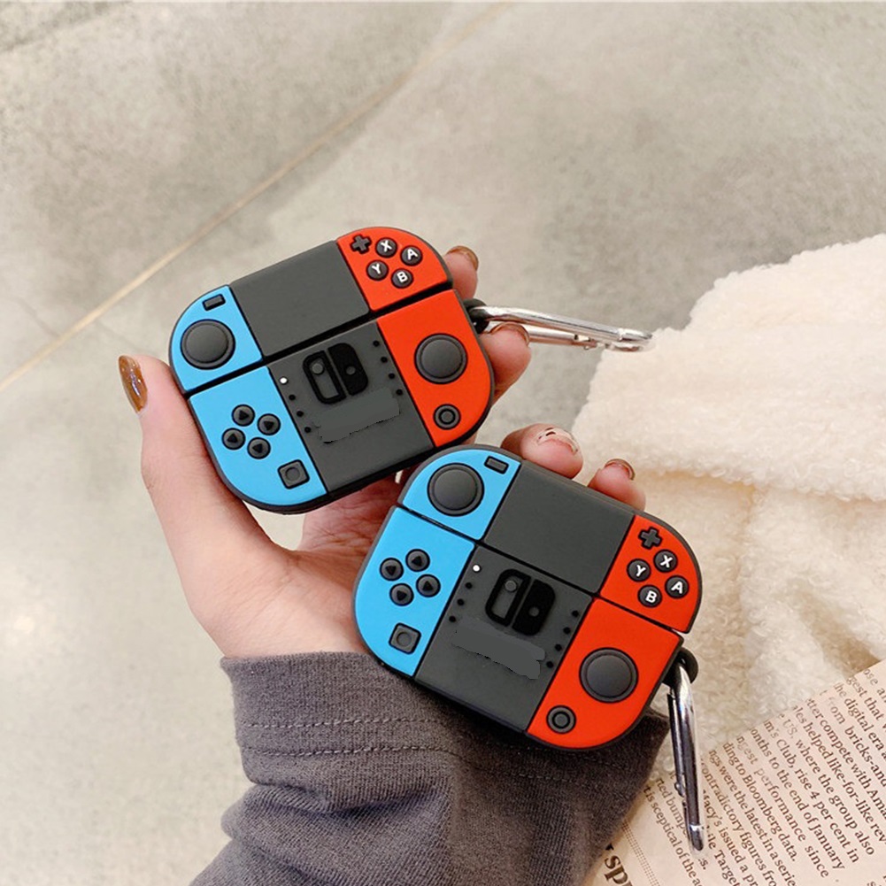 Para airpods pro 3 caso, bonit - Gaming Console Case avaliação e preço