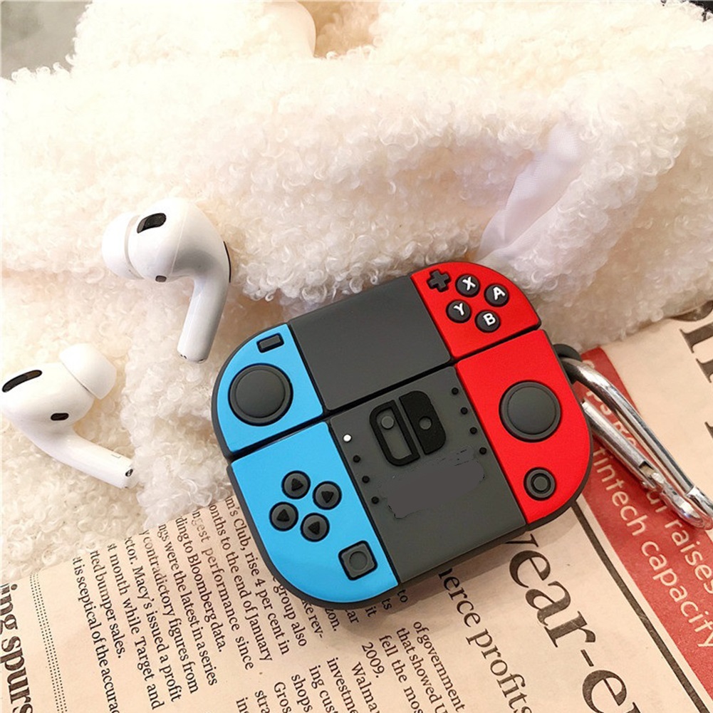 Para airpods pro 3 caso, bonit - Gaming Console Case avaliação e preço