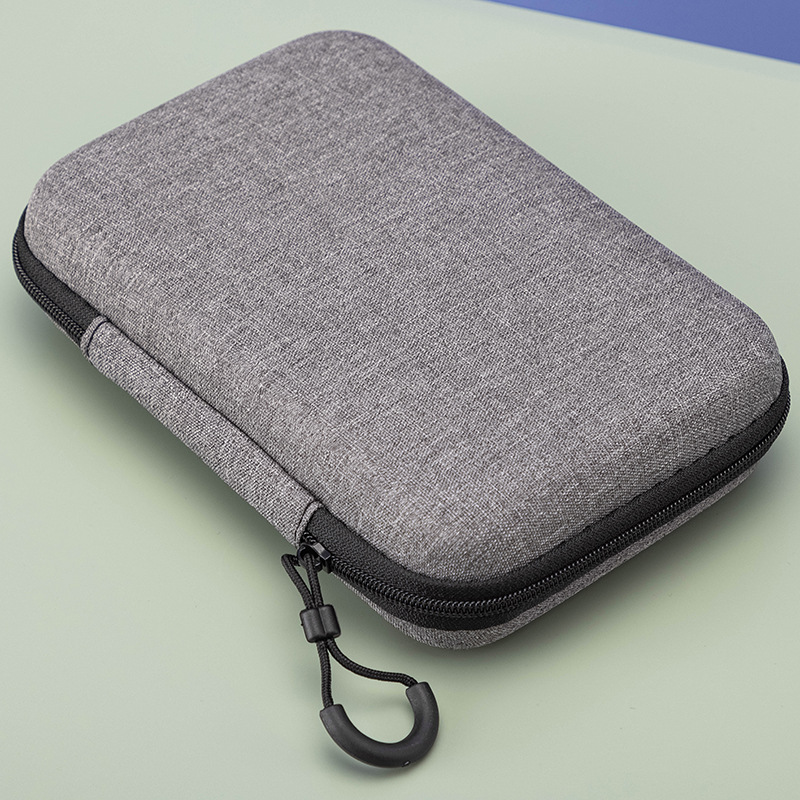 Capa Protetora Rígida EVA Anti - Gaming Console R36S avaliação e preço