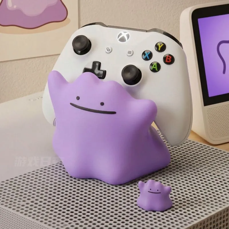 Suporte Universal para Control - Controller Stand Holder avaliação e preço
