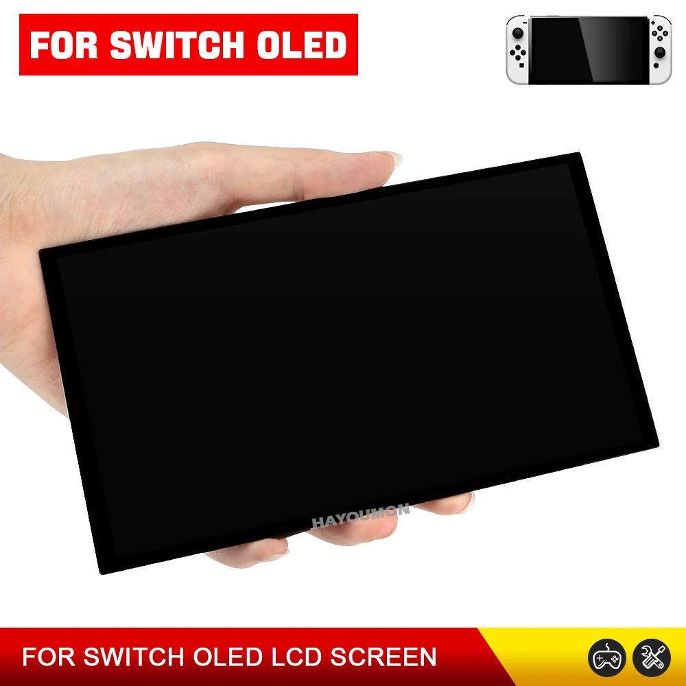 1 Peça de Substituição para Te - Gaming Console Display avaliação e preço
