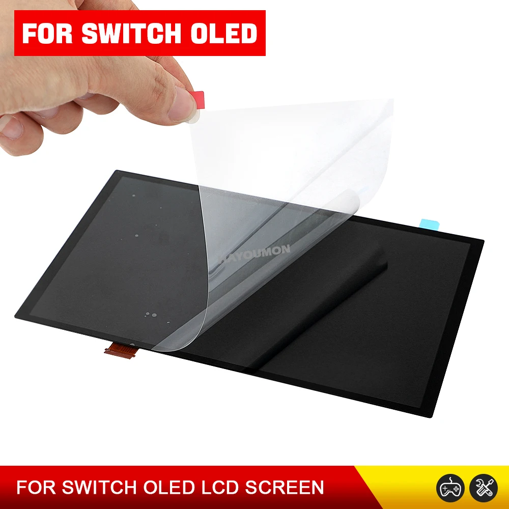 1 Peça de Substituição para Te - Gaming Console Display avaliação e preço