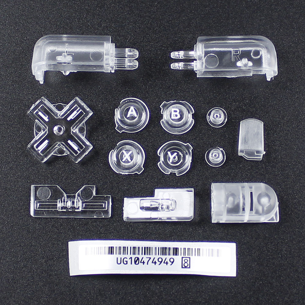 1 conjunto para ds lite ndsl g - Gaming Console Kit avaliação e preço