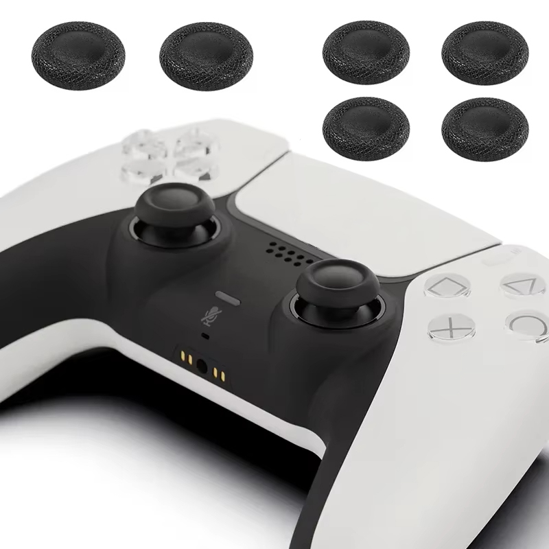 Conjunto de 2-6 Peças de Capas - Gaming Console Kit avaliação e preço
